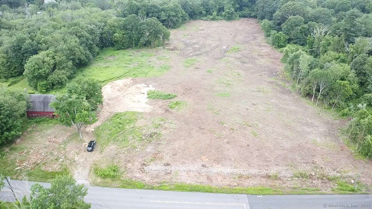 9.5 Acres of Mixed-Use Land for Sale in Colchester, Connecticut
