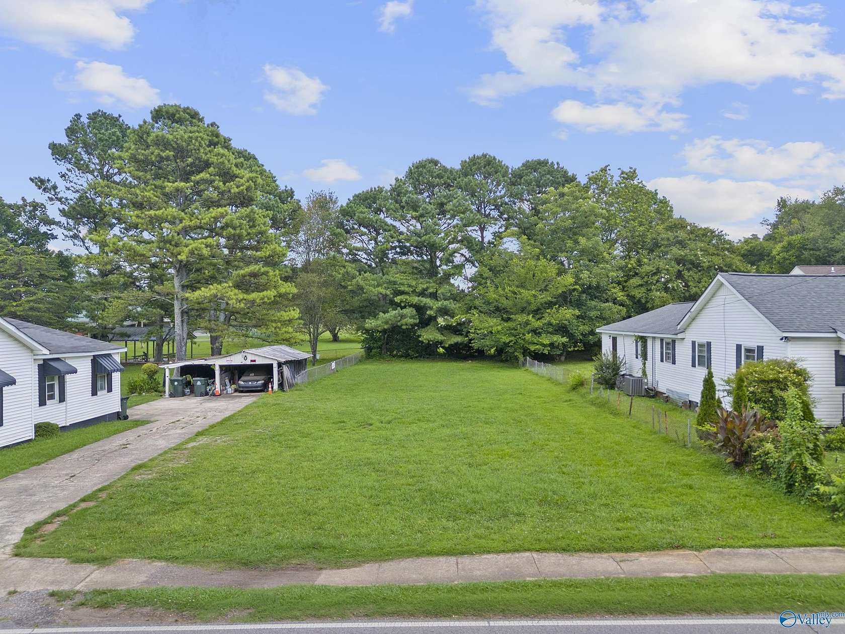 Residential Land for Sale in Athens, Alabama