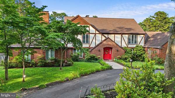 2 Acres of Residential Land with Home for Sale in Millville, New Jersey