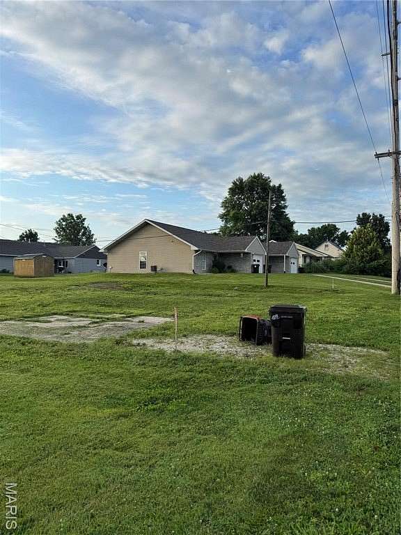 0.2 Acres of Residential Land for Sale in Palmyra, Missouri