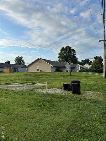 0.2 Acres of Residential Land for Sale in Palmyra, Missouri