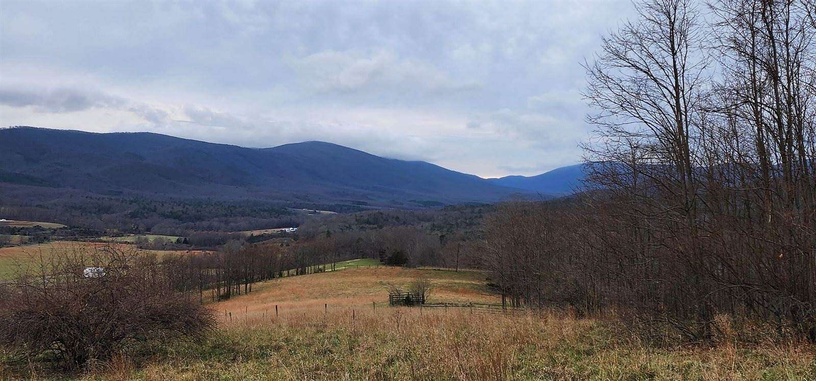 Residential Land for Sale in New Castle, Virginia