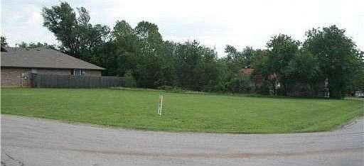 0.27 Acres of Residential Land for Sale in Oklahoma City, Oklahoma