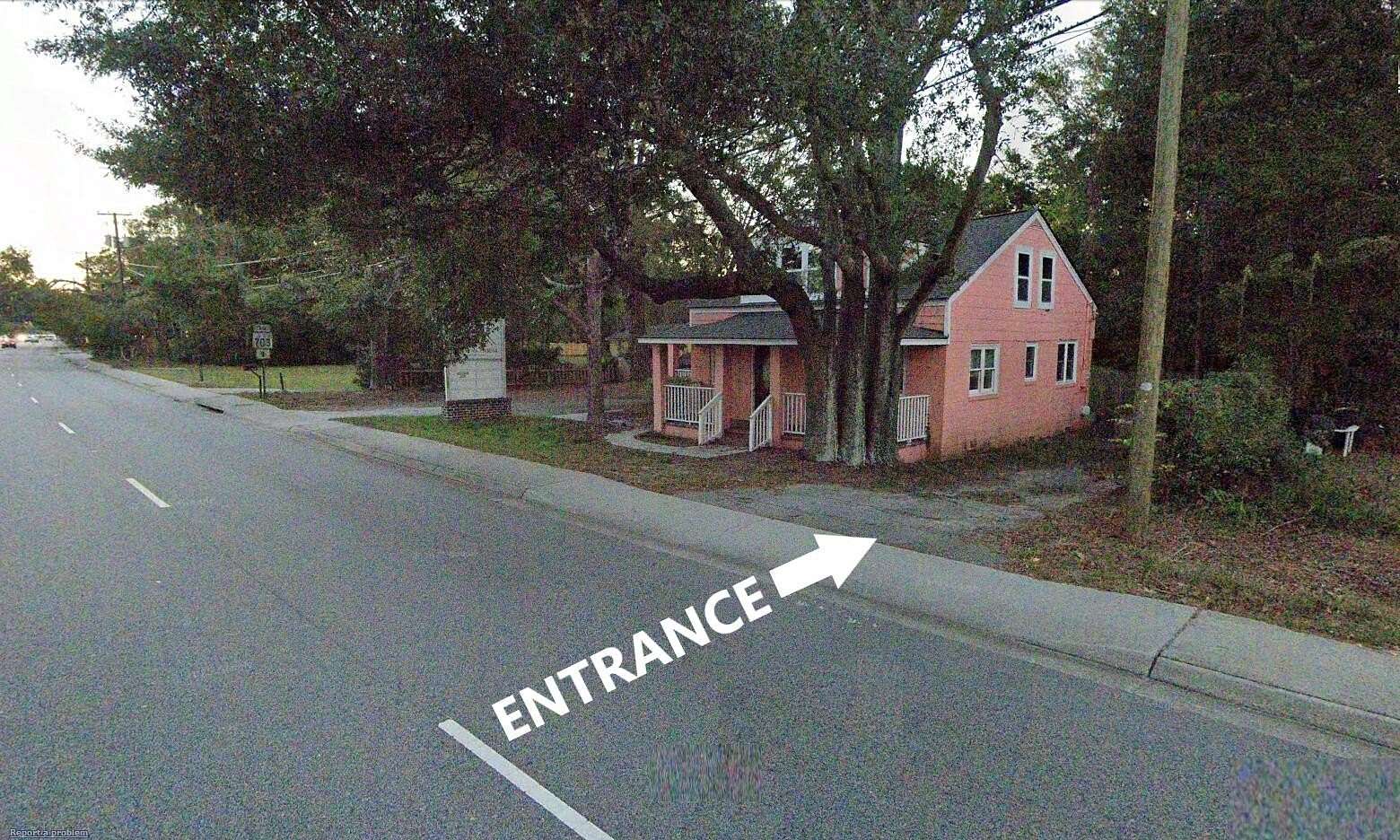 1 Acre of Residential Land for Sale in Mount Pleasant, South Carolina