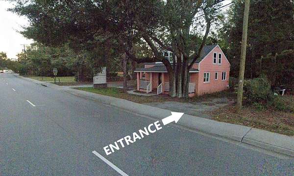 1 Acre of Residential Land for Sale in Mount Pleasant, South Carolina