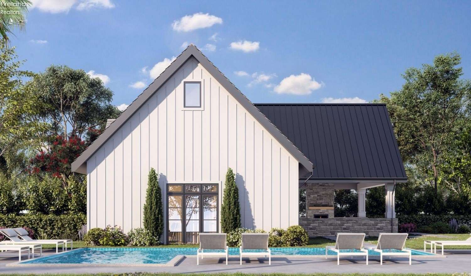 0.35 Acres of Residential Land for Sale in Port Clinton, Ohio