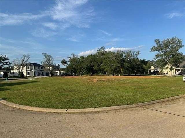 0.4 Acres of Residential Land for Sale in Springfield, Louisiana