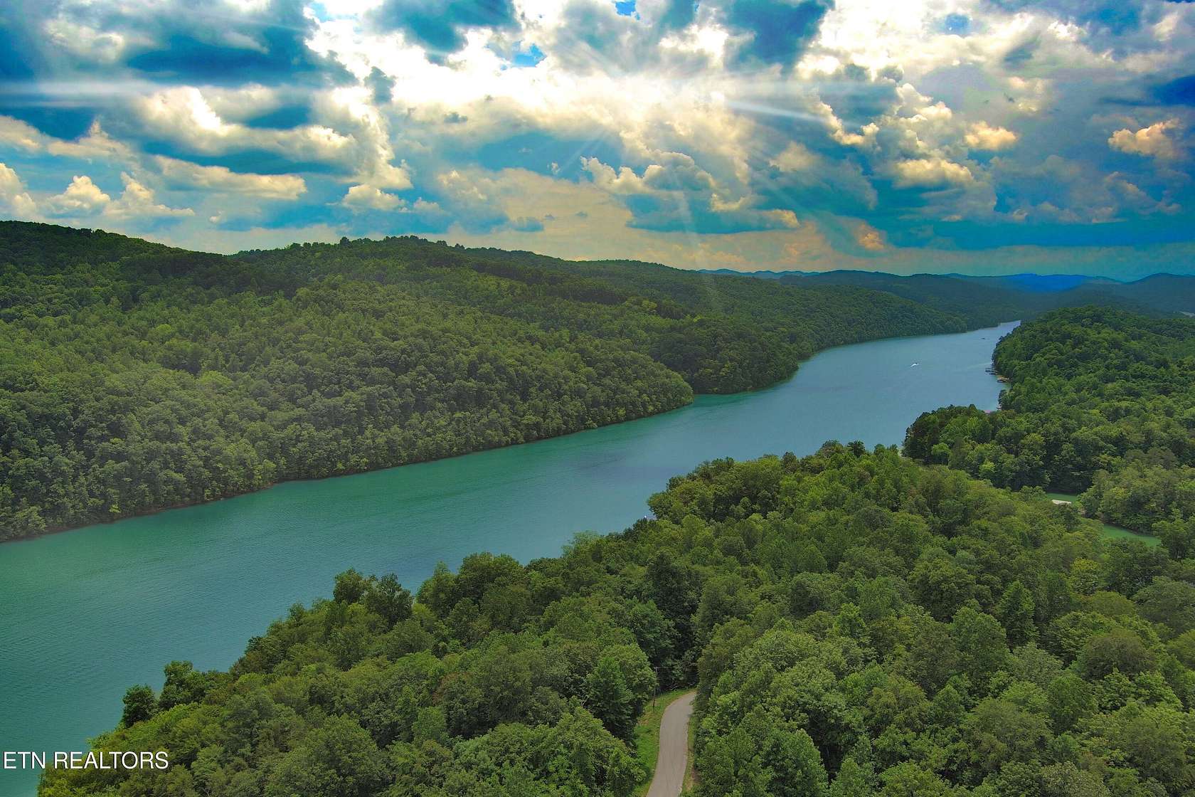 1.72 Acres of Residential Land for Sale in Tazewell, Tennessee