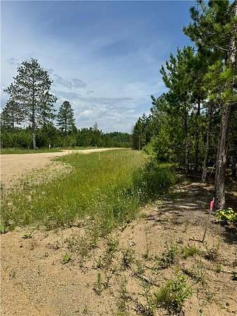 4.5 Acres of Residential Land for Sale in Nevis, Minnesota