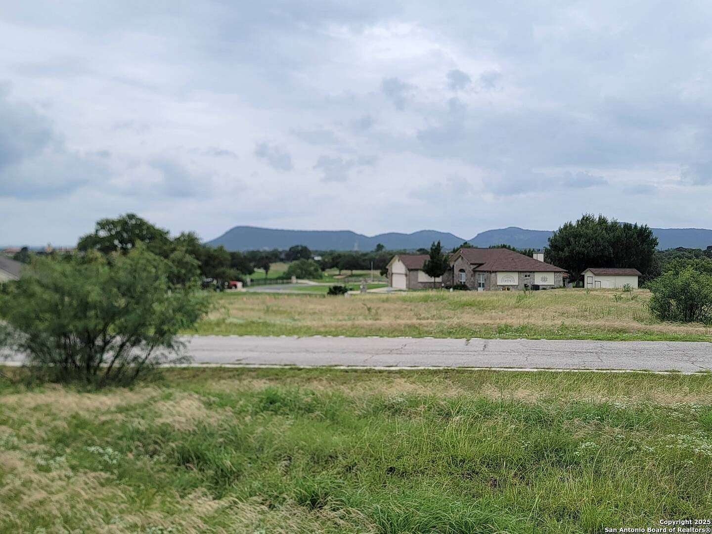 0.22 Acres of Residential Land for Sale in Kingsland, Texas