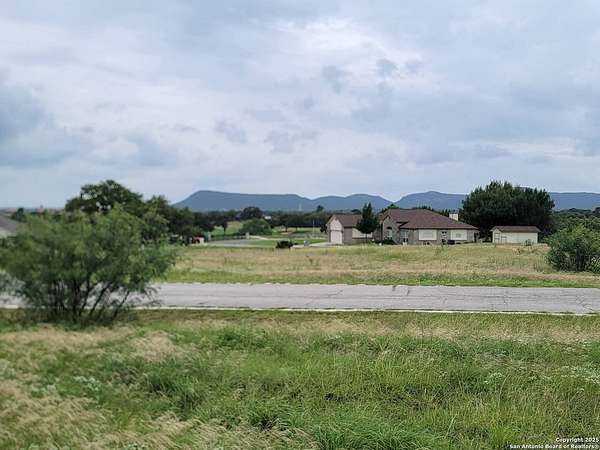 0.22 Acres of Residential Land for Sale in Kingsland, Texas