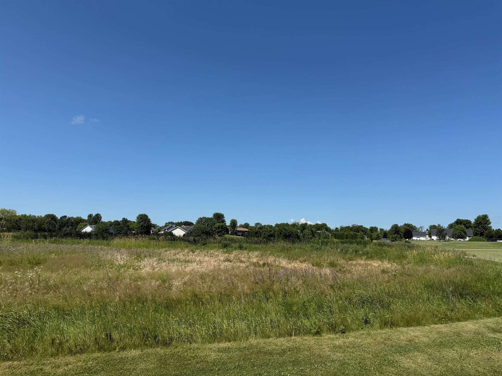 2.28 Acres of Residential Land for Sale in Beaver Dam, Wisconsin