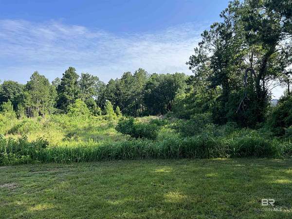 1 Acre of Residential Land for Sale in Gulf Shores, Alabama