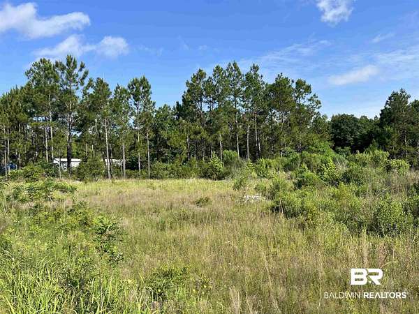 2 Acres of Residential Land for Sale in Gulf Shores, Alabama