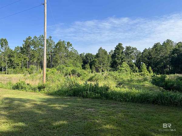 2 Acres of Residential Land for Sale in Gulf Shores, Alabama