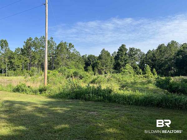 2 Acres of Residential Land for Sale in Gulf Shores, Alabama
