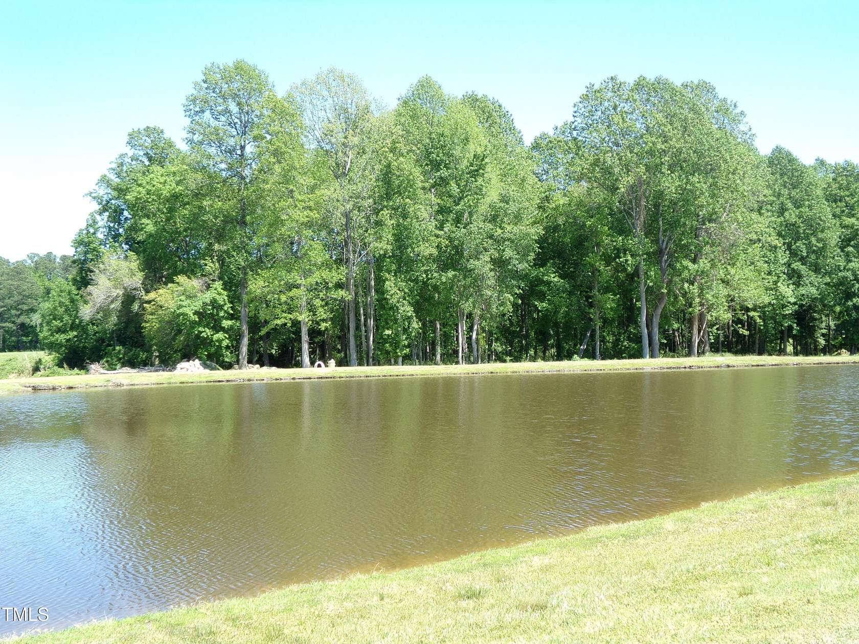 5.4 Acres of Residential Land for Sale in Zebulon, North Carolina