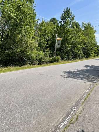 3 Acres of Residential Land for Sale in Pittsfield, Maine