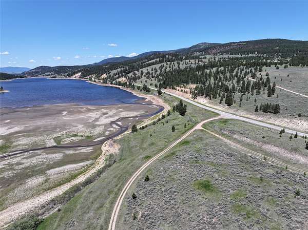 7.2 Acres of Land for Sale in Helmville, Montana