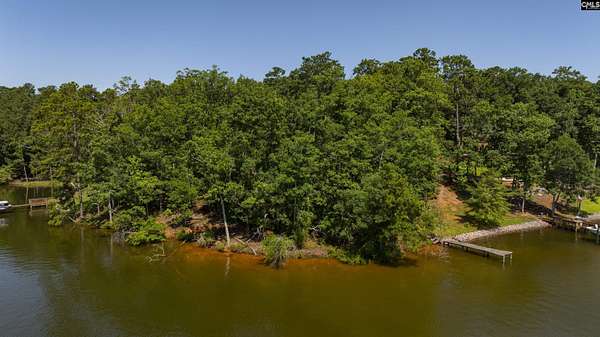 0.89 Acres of Residential Land for Sale in Leesville, South Carolina