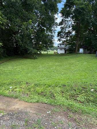 Residential Land for Sale in Jackson, Tennessee