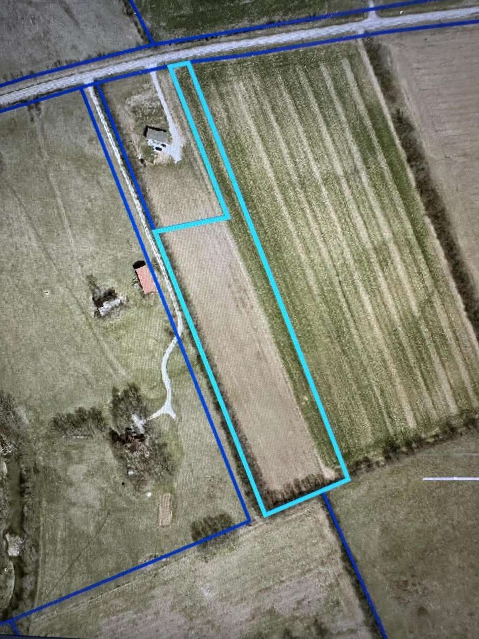 5.18 Acres of Agricultural Land for Sale in Cynthiana, Kentucky