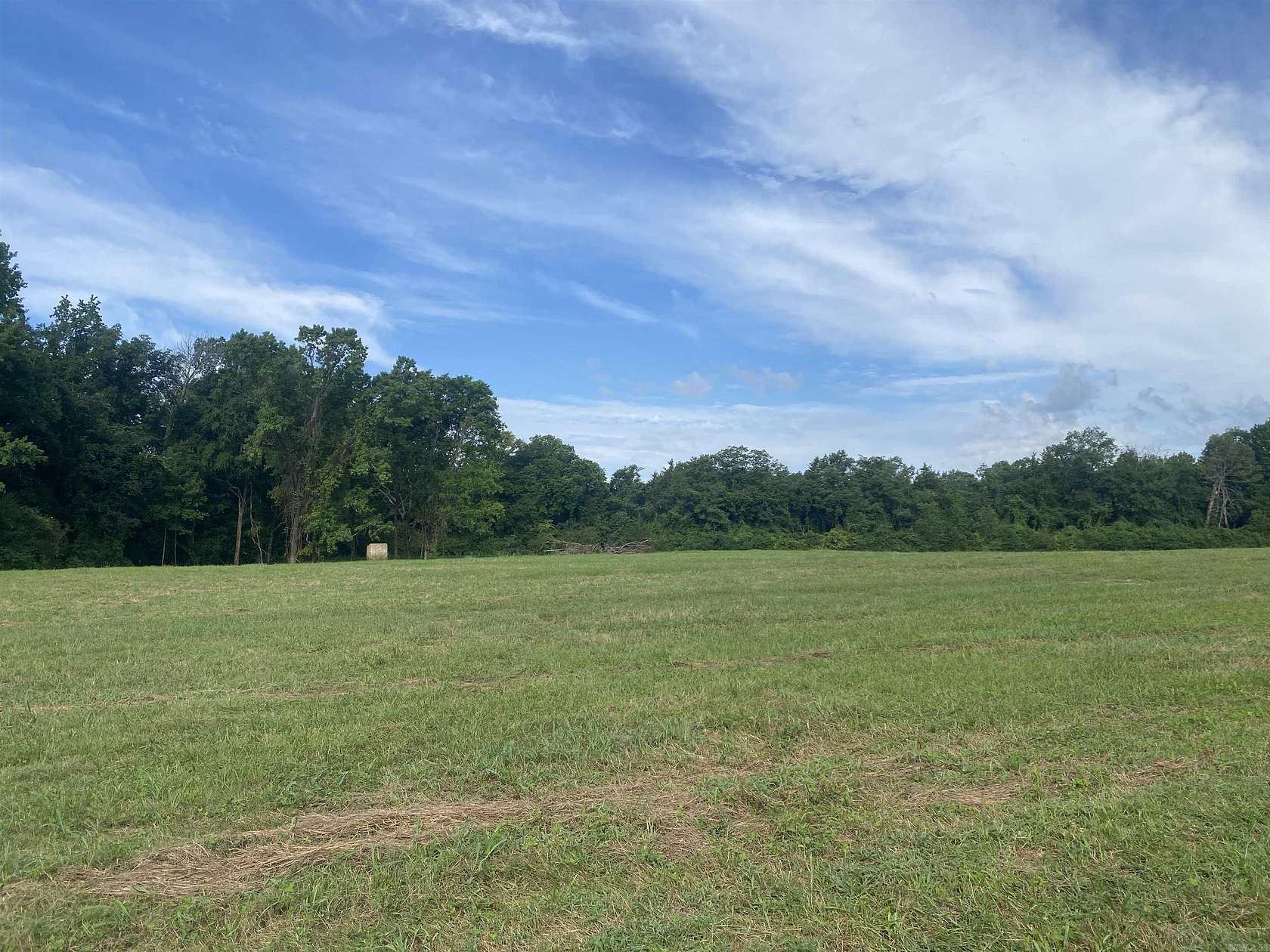 125 Acres of Recreational Land & Farm for Sale in Story, Arkansas