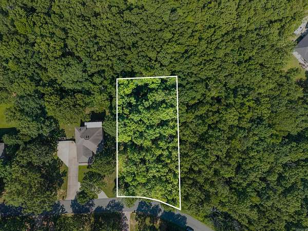 1 Acre of Residential Land for Sale in Cabot, Arkansas