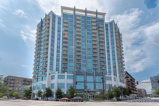 Land for Sale in Chicago, Illinois