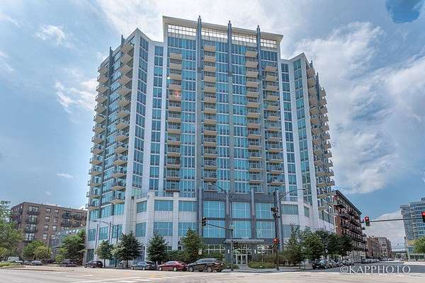 Land for Sale in Chicago, Illinois