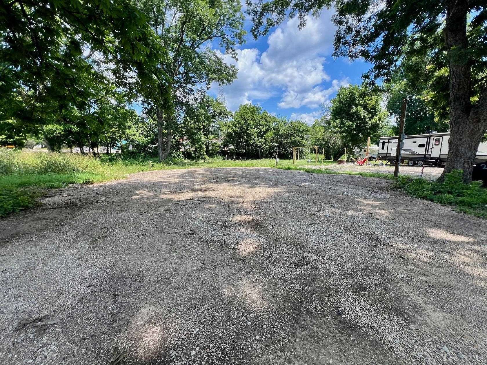 0.24 Acres of Residential Land for Sale in Hardy, Arkansas