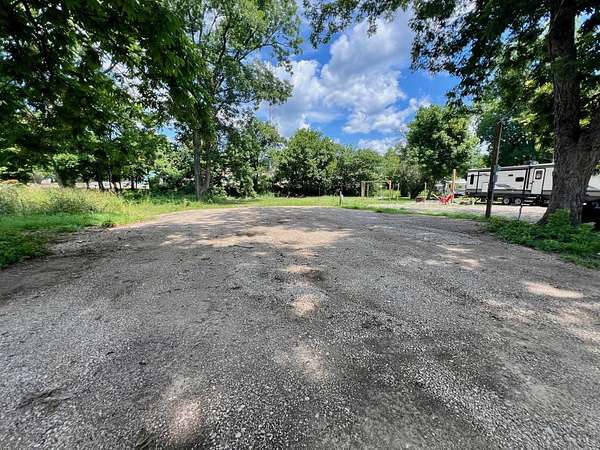 0.24 Acres of Residential Land for Sale in Hardy, Arkansas