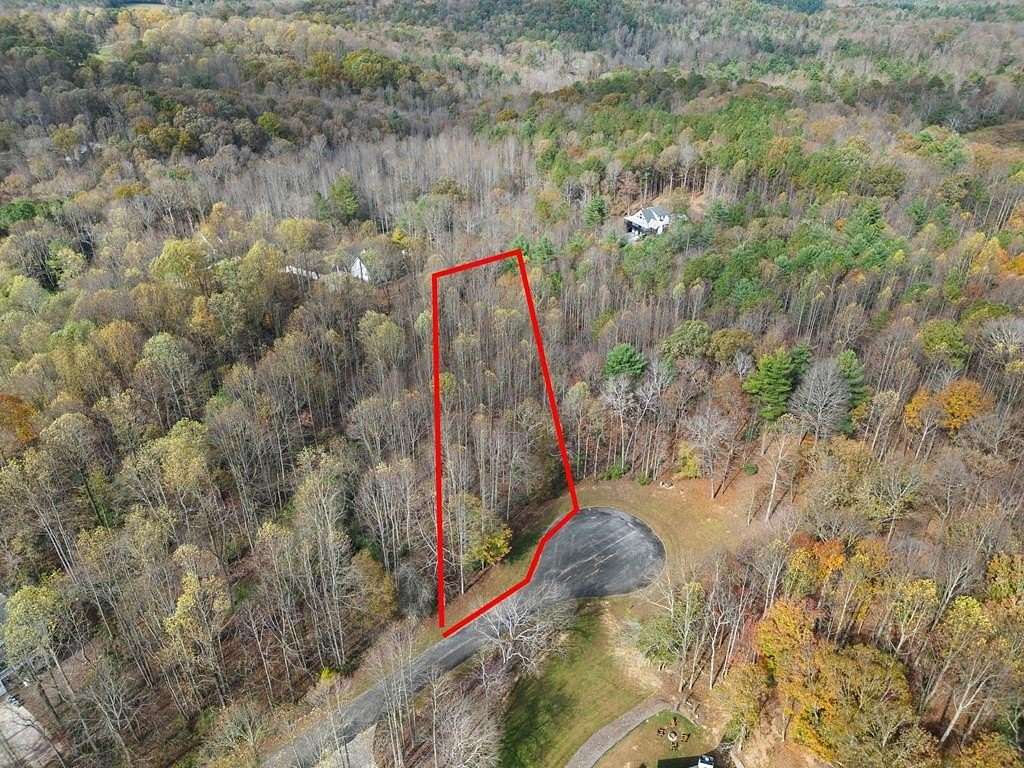 2 Acres of Residential Land for Sale in Ellijay, Georgia