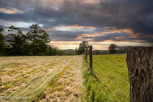 17.8 Acres of Recreational Land for Sale in Eastview, Kentucky