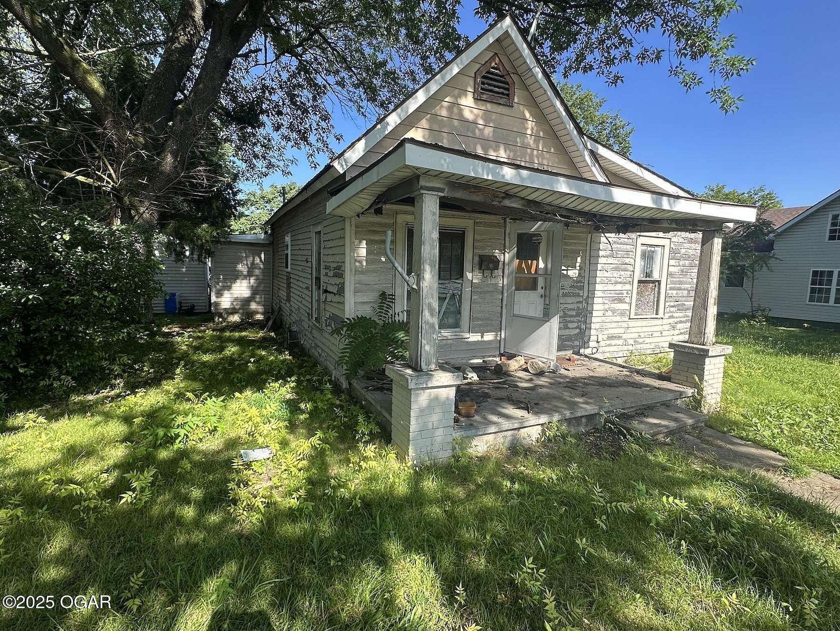 0.28 Acres of Land for Sale in Joplin, Missouri