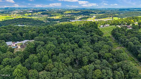 5.39 Acres of Land for Sale in Greeneville, Tennessee