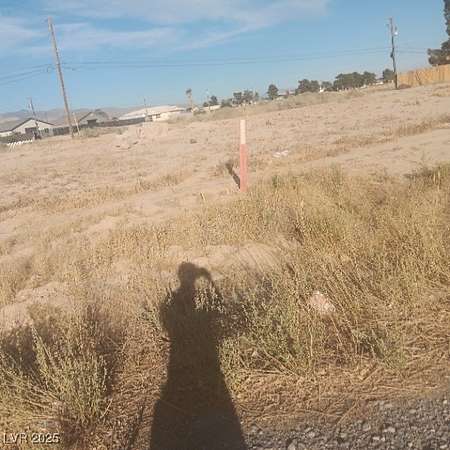0.2 Acres of Residential Land for Sale in Pahrump, Nevada