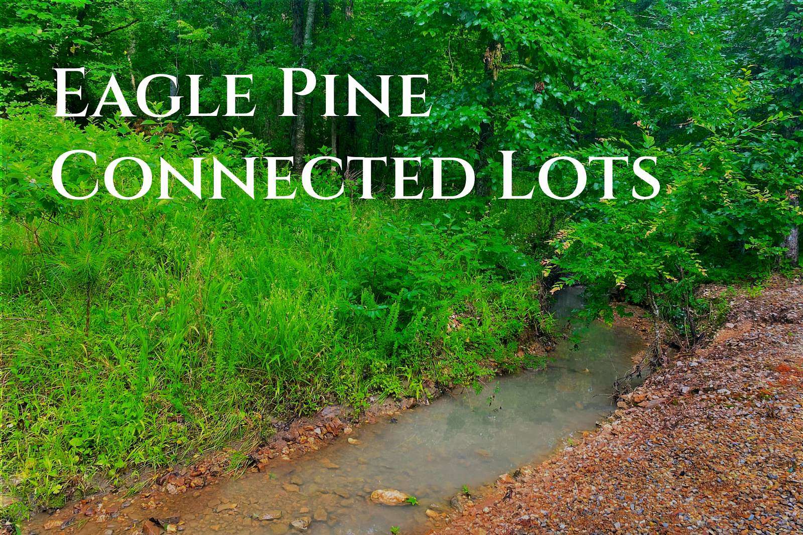 1.3 Acres of Land for Sale in Broken Bow, Oklahoma