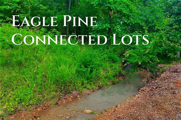 1.3 Acres of Land for Sale in Broken Bow, Oklahoma