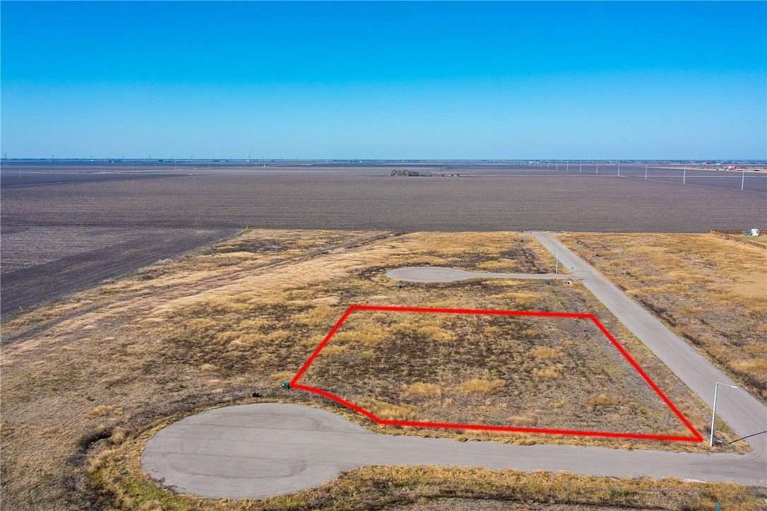 0.5 Acres of Residential Land for Sale in Robstown, Texas