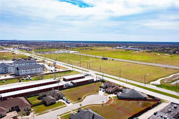 0.2 Acres of Residential Land for Sale in Corpus Christi, Texas