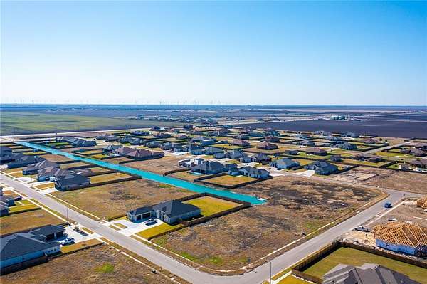 0.55 Acres of Residential Land for Sale in Corpus Christi, Texas