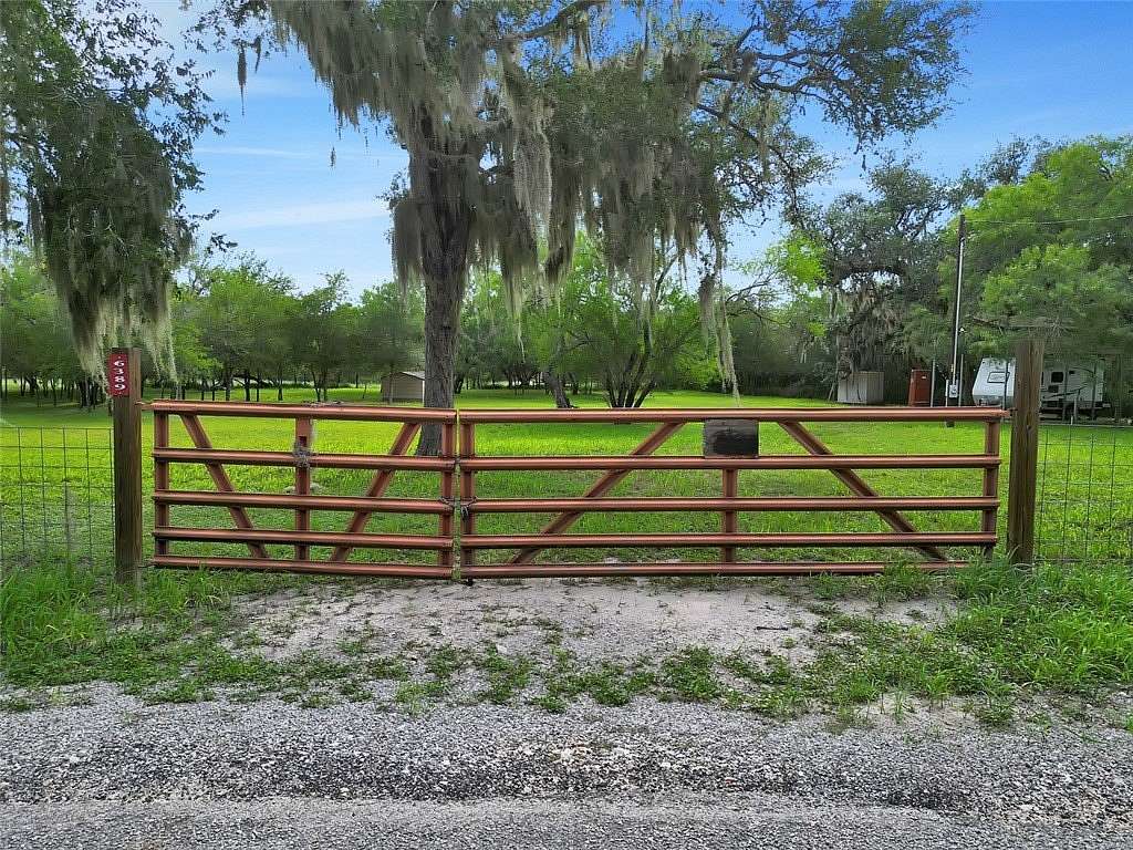 1.46 Acres of Land for Sale in Robstown, Texas