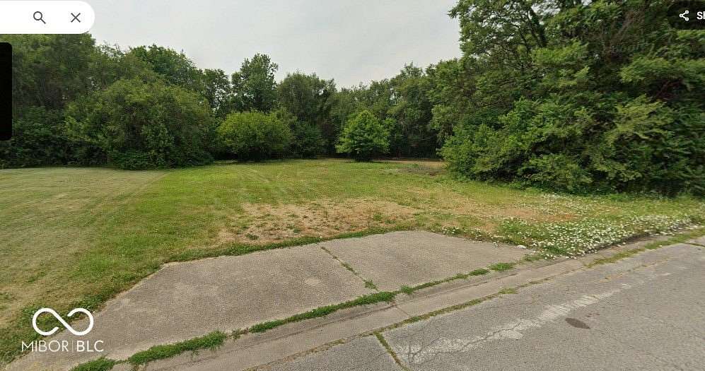 0.91 Acres of Residential Land for Sale in Terre Haute, Indiana
