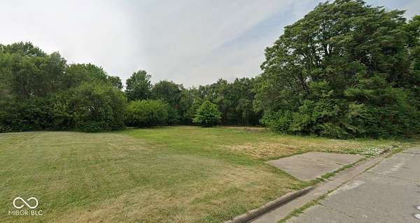 0.91 Acres of Residential Land for Sale in Terre Haute, Indiana