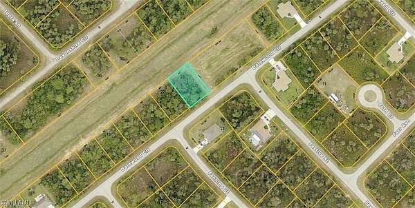 0.23 Acres of Residential Land for Sale in North Port, Florida