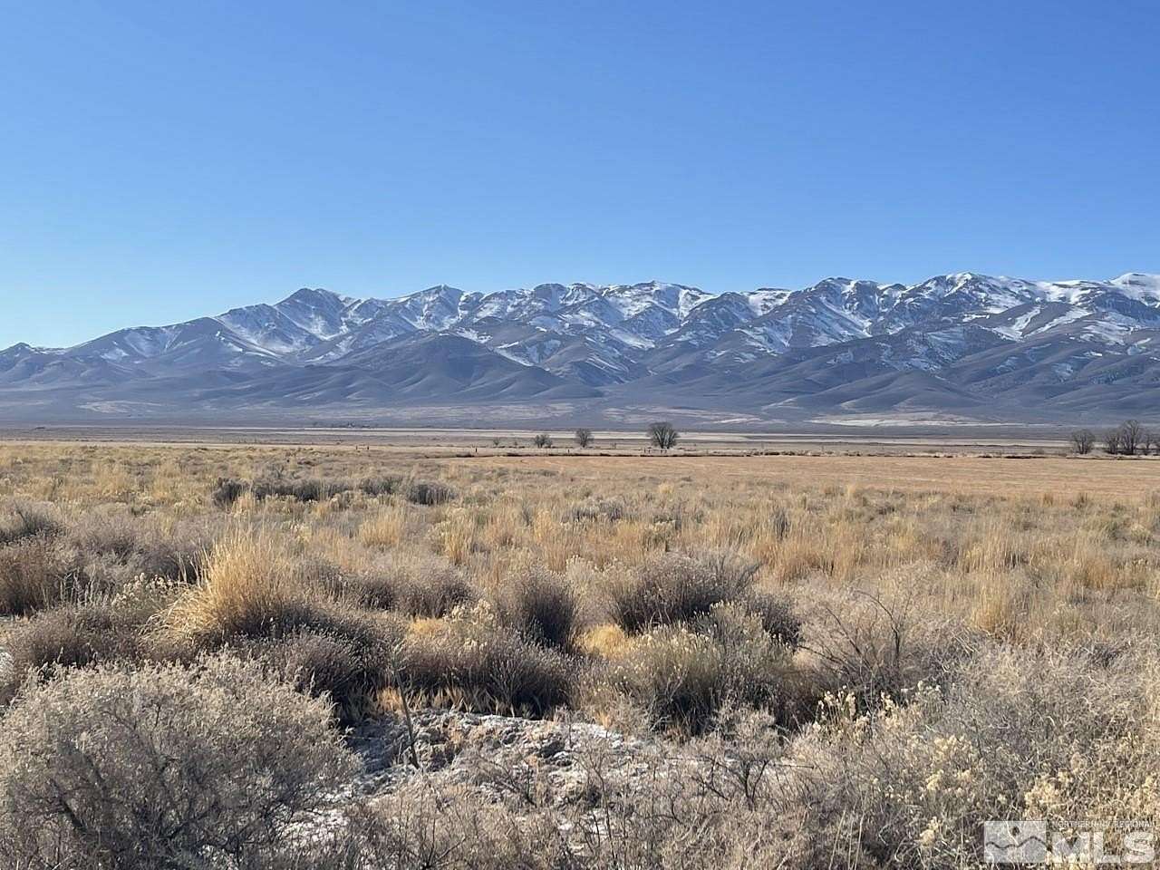 160 Acres of Recreational Land for Sale in Lovelock, Nevada