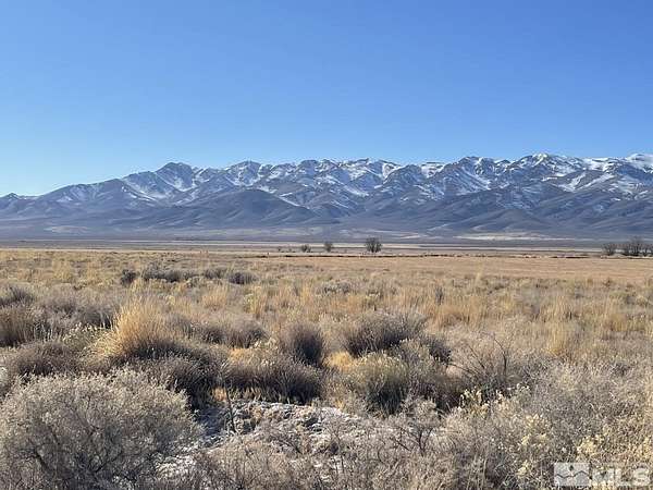 160 Acres of Recreational Land for Sale in Lovelock, Nevada