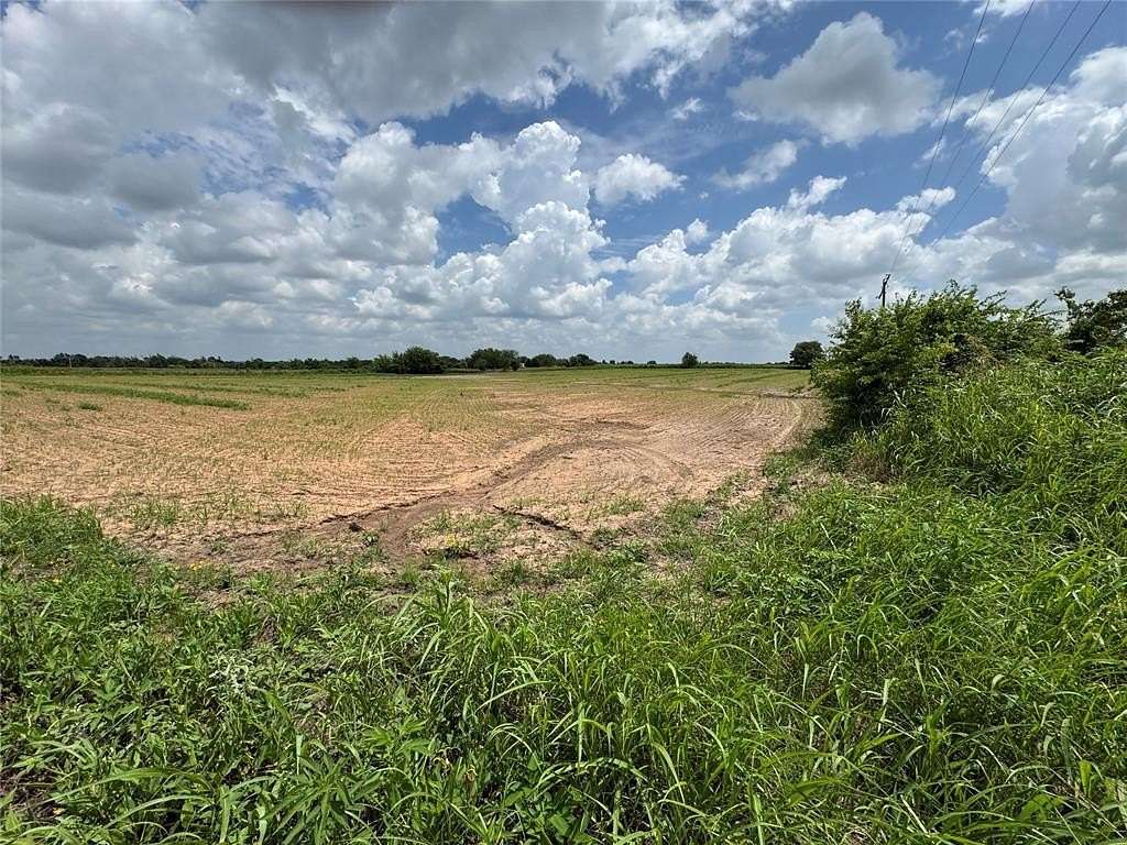 74.8 Acres of Agricultural Land for Sale in Yukon, Oklahoma