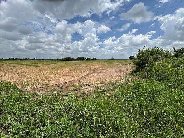 74.8 Acres of Agricultural Land for Sale in Yukon, Oklahoma